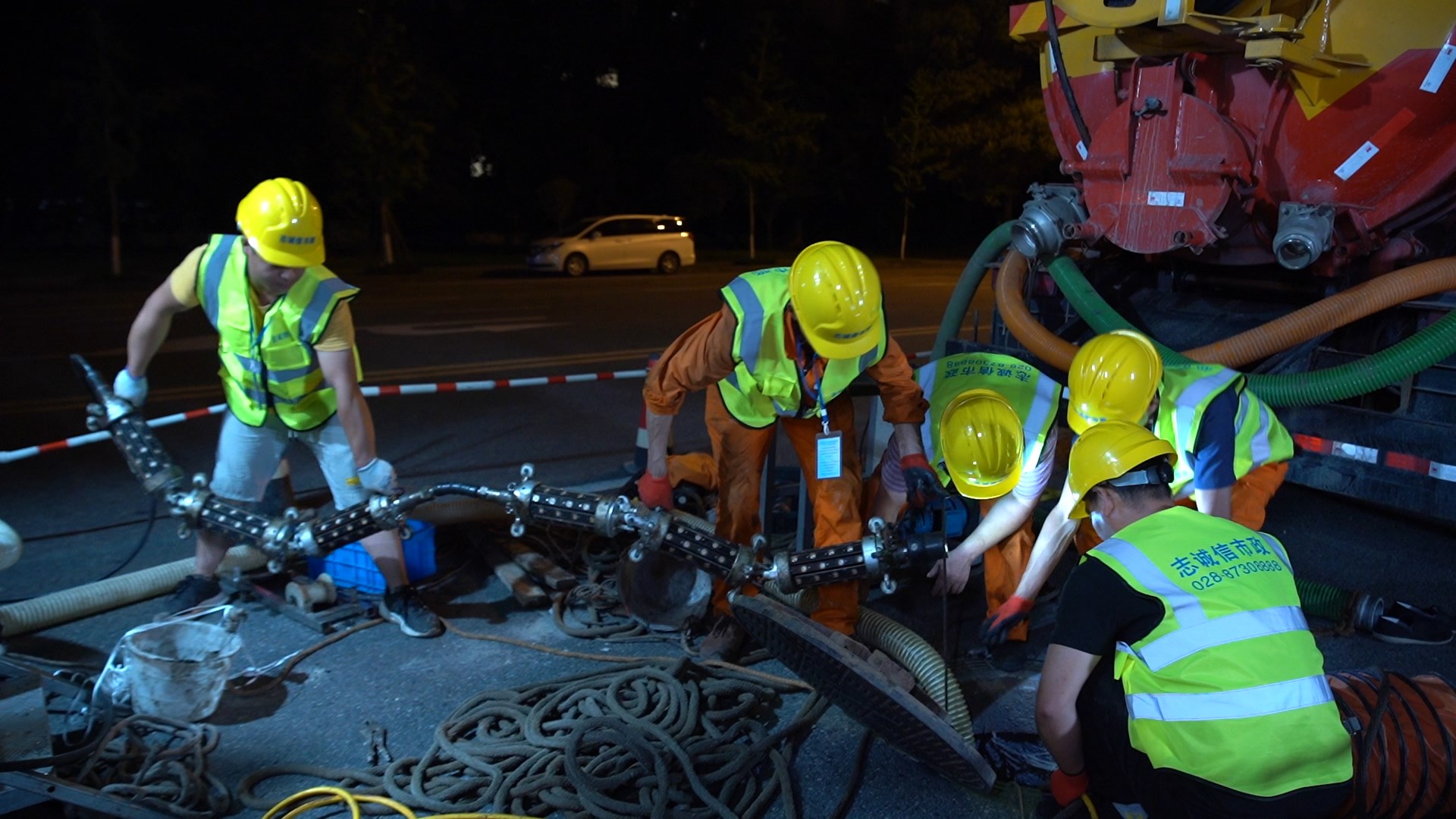 永寿紫外光固化修复